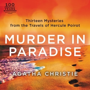 Front cover_Murder in Paradise