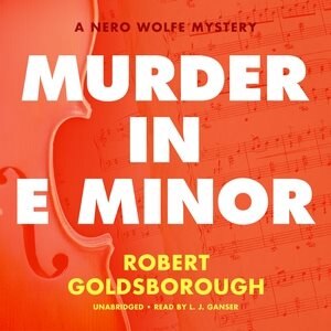 Front cover_Murder In E Minor