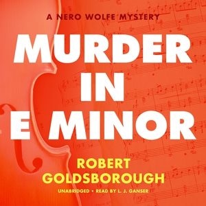 Front cover_Murder In E Minor