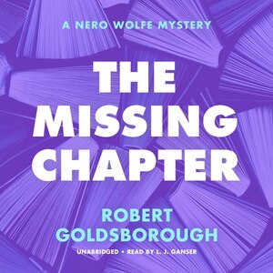 Couverture_The Missing Chapter