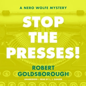 Front cover_Stop The Presses!