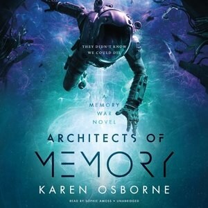 Couverture_Architects Of Memory