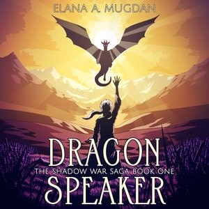 Dragon Speaker