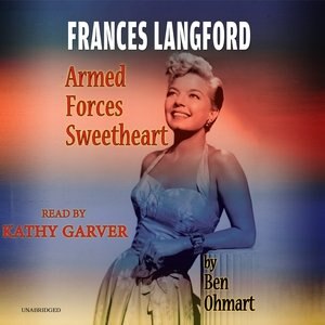 Front cover_Frances Langford