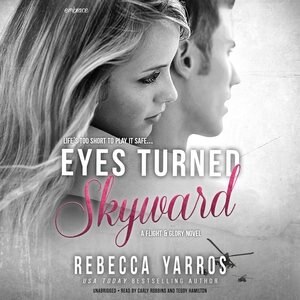 Front cover_Eyes Turned Skyward