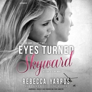 Front cover_Eyes Turned Skyward