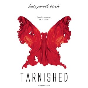 Front cover_Tarnished