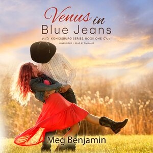 Couverture_Venus In Blue Jeans