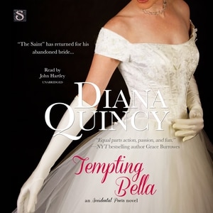 Front cover_Tempting Bella