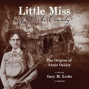 Front cover_Little Miss Of Darke County