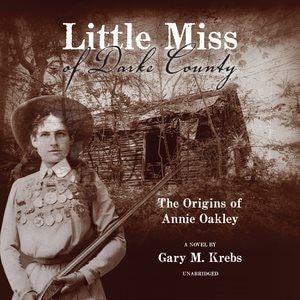 Front cover_Little Miss Of Darke County