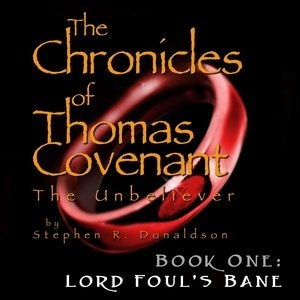 Front cover_Lord Foul’s Bane