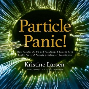 Front cover_Particle Panic!