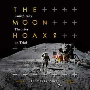 Front cover_The Moon Hoax?