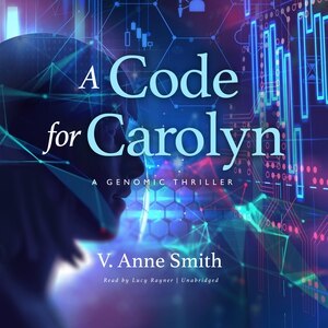Couverture_A Code For Carolyn
