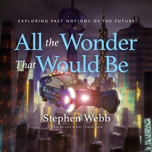 Front cover_All The Wonder That Would Be