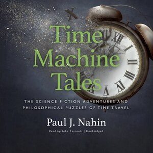 Couverture_Time Machine Tales