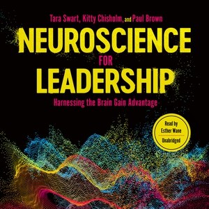 Front cover_Neuroscience For Leadership