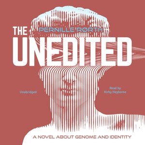 Front cover_The Unedited