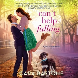 Couverture_Can't Help Falling