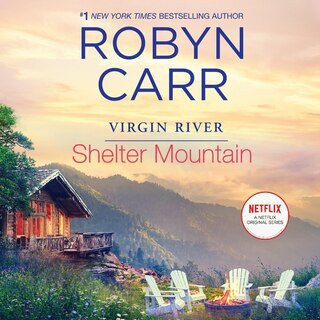 Front cover_Shelter Mountain Lib/E
