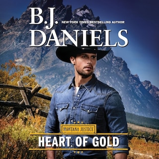 Front cover_Heart of Gold