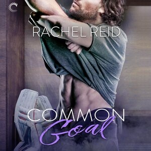 Front cover_Common Goal