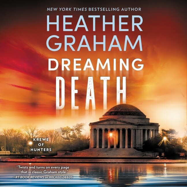 Couverture_Dreaming Death