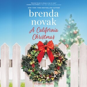 Front cover_A California Christmas