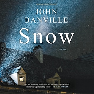 Snow: A Novel