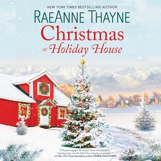 Front cover_Christmas at Holiday House