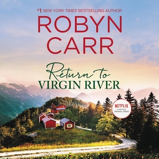 Front cover_Return to Virgin River