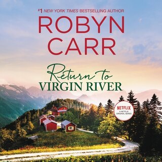 Front cover_Return to Virgin River