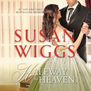 Couverture_Halfway to Heaven