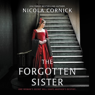 Couverture_The Forgotten Sister