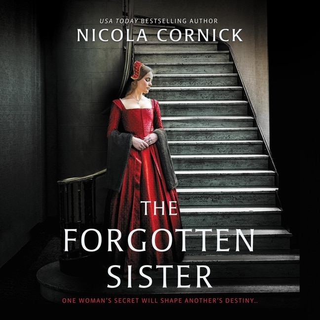 Couverture_The Forgotten Sister