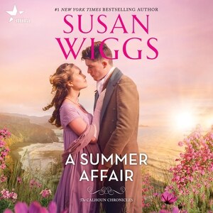Front cover_A Summer Affair