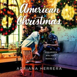 Couverture_American Christmas