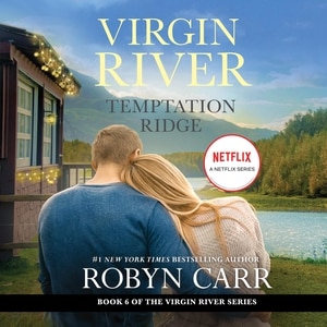 Front cover_Temptation Ridge