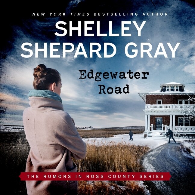 Front cover_Edgewater Road