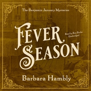 Front cover_Fever Season