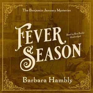 Front cover_Fever Season