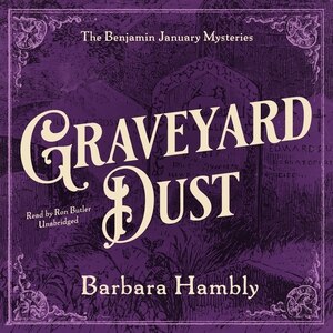 Front cover_Graveyard Dust