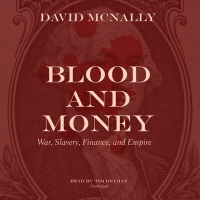 Couverture_Blood And Money