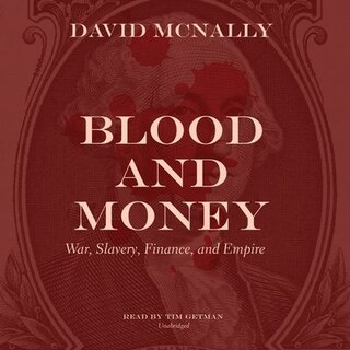 Couverture_Blood And Money