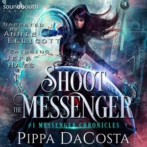 Front cover_Shoot The Messenger