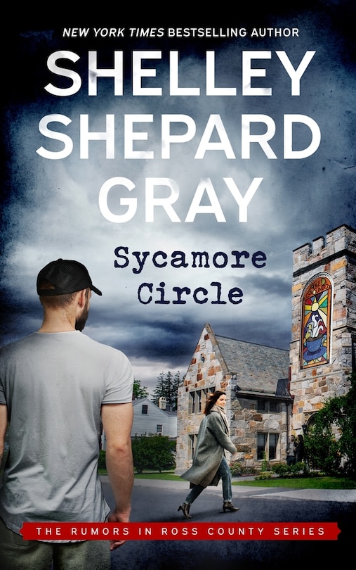 Couverture_Sycamore Circle