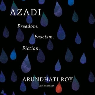Front cover_Azadi