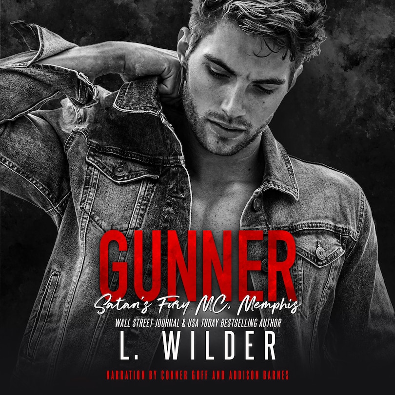 Gunner: Satan’s Fury MC Memphis