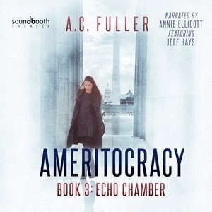 Front cover_Echo Chamber